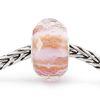 Trollbeads Melodie in Pink Glasbead TGLBE-30100
