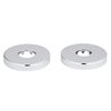 GROHE Escutcheon Chrome 11741000