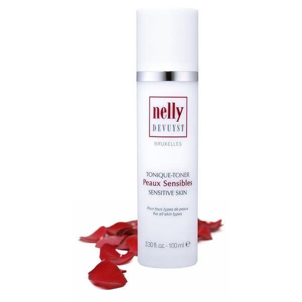 Nelly De Vuyst Sensitive Skin Toner