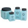 ESD-Safe Catch-All Utility Cup with Non-ESD-Safe Lid, 16 oz.