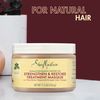 Jamaican Black Castor Strength & Restore Treatment Masque
