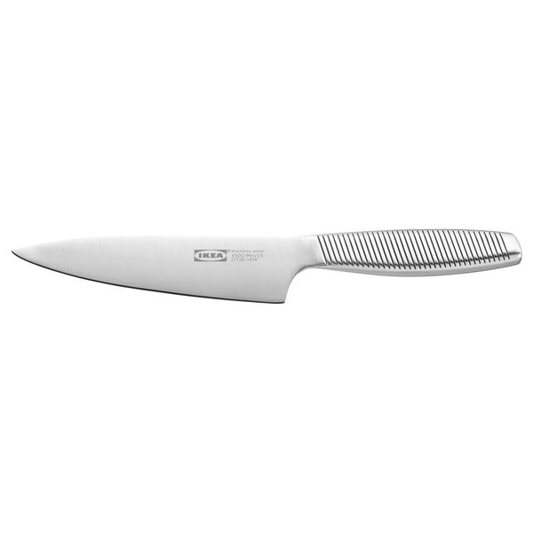 IKEA 365+ Utility Knife, Stainless Steel