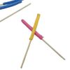 6 pcs Microfiber Stick Duster for Cleaning