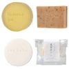 [Set of 4 facial soaps] Healing Moist Soap 80g Herbal Clear Soap 95g Baby Soap 80g Bihyaku Soap 85g Organic Solid Soap Set Pore Darkening Sensitive Skin No Additives Domestic Neo Natural