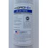 HYDRO-LOGIC STEALTH SMALL BOY 200 ANNUAL REPLACEMENT FILTER PACK-50 GPD MEMBRANE