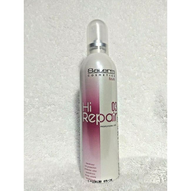 Salerm Hi Repair Finish Spray 3.38 oz 100 ml