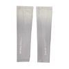 SUNLINE BUGOFF Arm Cover SUW-20602 Light Gray L
