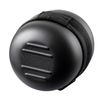 Shimano PC-218W Semi-Hard Spool Guard, Black, S