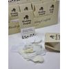20 Geo Spots Wedding Confetti Box Pastel Dots BIODEGRADABLE Throwing Paper Table
