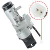 Ignition Lock Housing Switch Assembly W/2 Keys For Chevrolet Aveo Optra 96261298