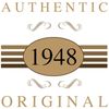 CafePress 1948 Authentic Original Mugs 20 oz Ceramic Coffee Mega Mug