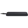 Mophie Qi Charge Force Wireless Charging Pad - Black