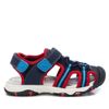 XTI 151157 Kinderschuhe, Marineblau, 29 EU