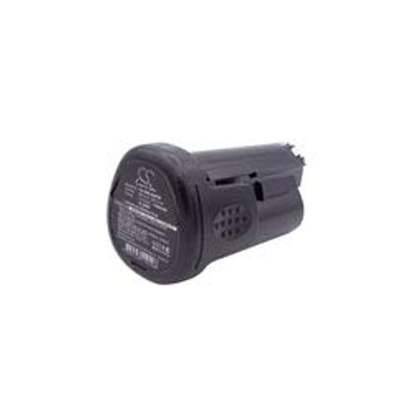 Technical Precision Replacement for DREMEL 8300 Battery
