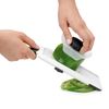 OXO Good Grips Handheld Mandoline Slicer,White