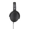 Sennheiser HD 400S - Over-Ear Headphone with Smart Remote, Black