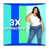 Always Ultra Sanitary Towels Normal (Size 1) x28 Pads