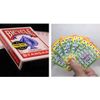 Magic Cards famous Svengali Deck Bicycle Red Back Plus Magic Age Cards