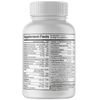 Gro-X Nootropic Cognitive Enhancement Support 10 Bottles 600 Capsules