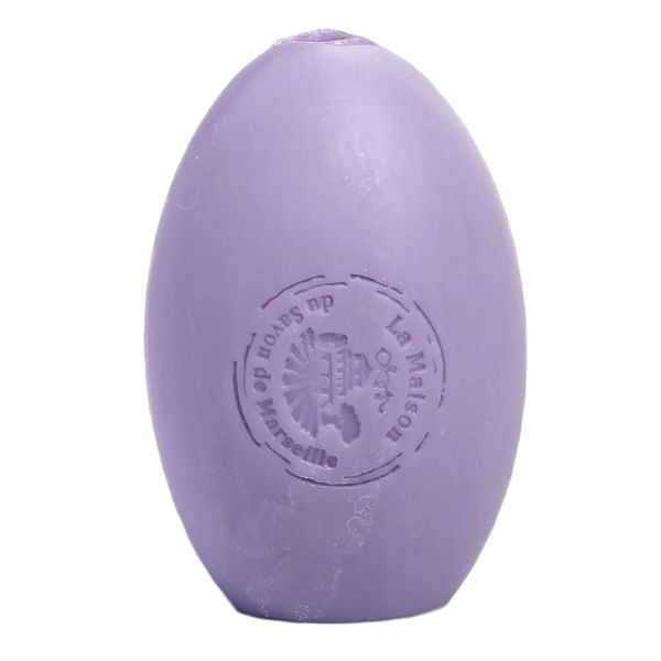 La Maison Du Savon Hanging Soap 270 g, Lavender