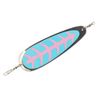 Shashta Tackle UV Sling Blade, #3, Blue