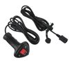 Winch Controller, Winch Remote Control for Off-Road Vehicles Handheld Electric Universal Control Switch Winch Remote Control Handheld Winch Remote Control Electric Winch Controller Winch Rem Auto