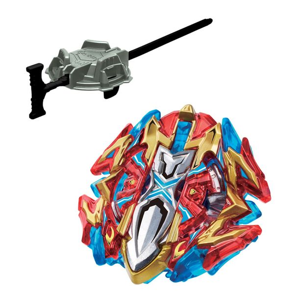 Beyblade Burst B-120 Starter Buster Excalibur 1'.Sw