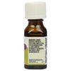 Aura Cacia Essential Solutions Oil Blend, Panic Button, 0.5 fluid ounce (Pack of 2)