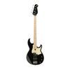 Yamaha BB434M BL Black Maple Fb 4 String Bb 400 Bass