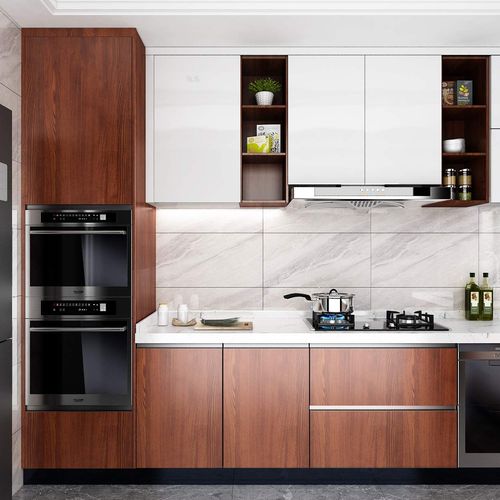 Livelynine Teak Wood Grain Contact Paper for Cabinets Drawers Peel and Stick Countertops Vinyl Kitchen Cabinet Wallpaper Self Adhesive Counter Top Contact Paper Waterproof Desk Covering 15.8x78.8 Inch