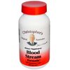 Dr. Christopher'S Formulas Blood Stream Formula 100 Cap