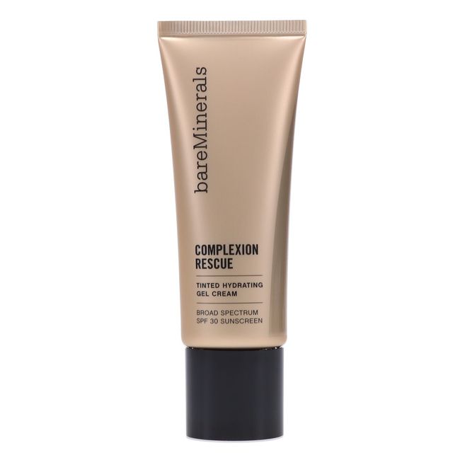 bareMinerals Complexion Rescue Tinted Hydrating Gel Cream Broad Spectrum SPF 30