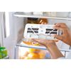 4 Pack Frigidaire Gallery Refrigerator Air & Water Combo Replacement Filter Kit