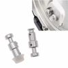Electric Pressure Cooker Pressure Indicator Pin Silicone Rubber with Silicone Cap Replacement Float Valve