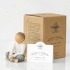 Willow Tree Imaginative Child Figurine