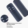 HZIME New Replacement Remote Control Compatible for Dr. Infrared Heater DR-910F