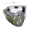 WoSporT WST Pilot Mask MC