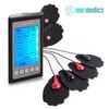  Tens Unit Muscle Stimulator Massager Electrotherapy Pain Relief Device Combo