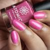 Glucose Nail Polish
