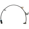 Dorman 970-062 Front Passenger Side ABS Wheel Speed Sensor Compatible with Select Chevrolet / GMC Models