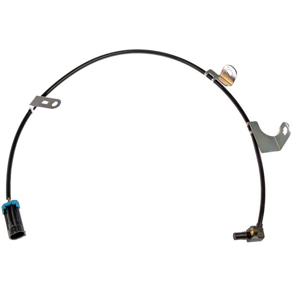 Dorman 970-062 Front Passenger Side ABS Wheel Speed Sensor Compatible with Select Chevrolet / GMC Models