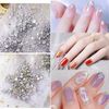 Acrylic Nail Powder Nail Art Tool Set Tips Brush Manicure Tool Kit For Beginner