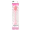 Brushworks Cleansing Mask Applicator, Pink