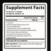 Nerve Sync Capsules, NerveSync Nerve Support Formula for Daily Health 60ct