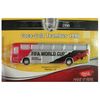 Coca C o l a No.098 - Teambus 1990 - M e r c e d e s B e n z - Bus