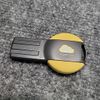 Single TechnoGym Wellness System Key - Set up Exercises and Track Performance
