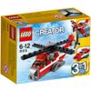 LEGO Creator 31013 Red Thunder