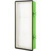 4 Pack Aer1 True Hepa Air Filter Compatible With Holmes Bionaire Models