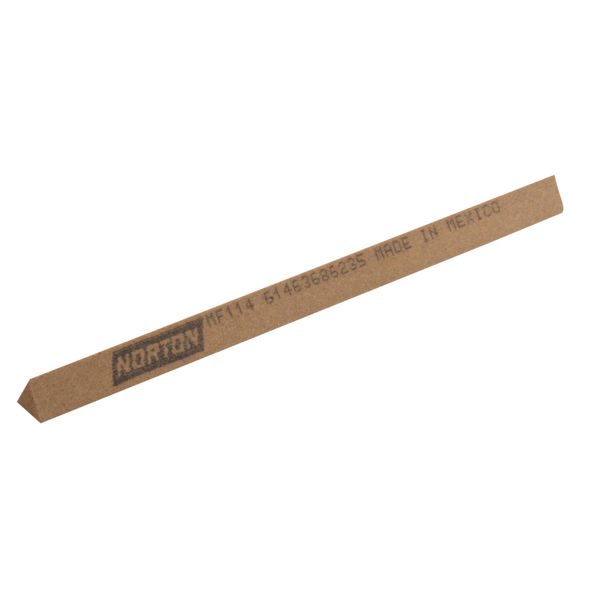 Norton 102x6 Mf114 Indian Sharpening Stone