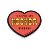 Hooker Headers 21614HKR Maximum Flow Muffler